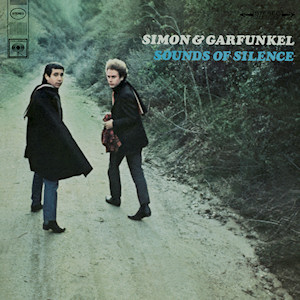 Simon and Garfunkel - The Sound of Silence
