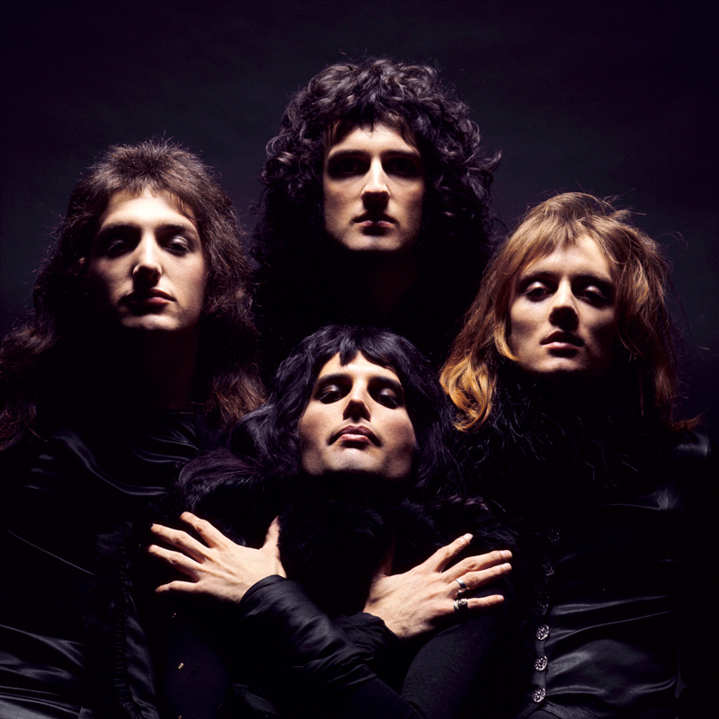 Queen - Bohemian Rhapsody